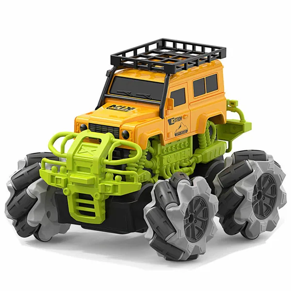 Coche RC de derrape 1:28 con control 2.4GHz - view 2