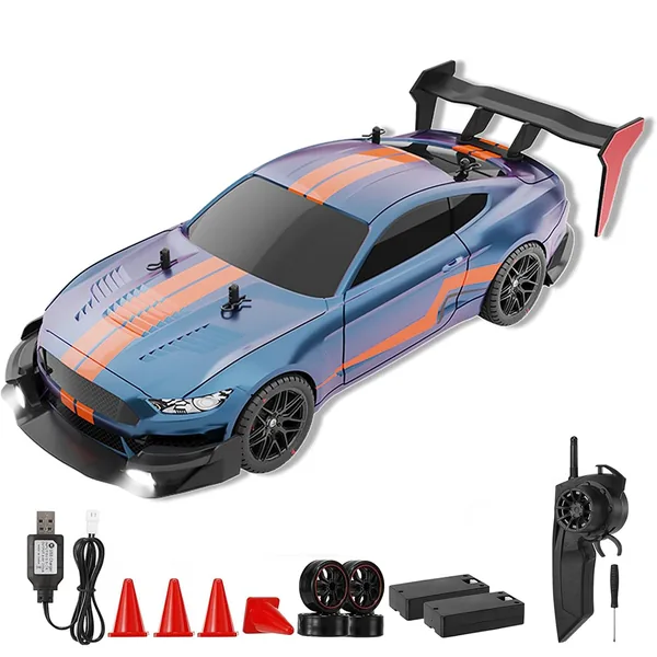 Remote Control RC Drift Car 1:14 4WD RTR
