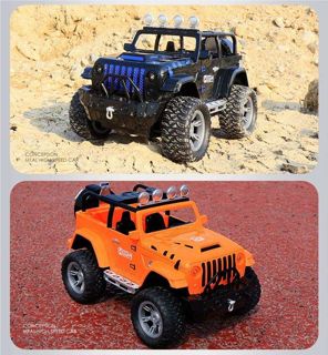 Coche RC Drift 1:18 2.4GHz with Lights