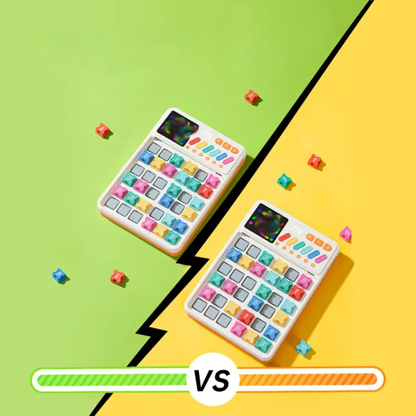 Sudoku Super Slide Puzzle Educational Brain Teaser - view 4