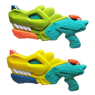 Cheap Dinosaur Water Gun with Ultra Large Capacity