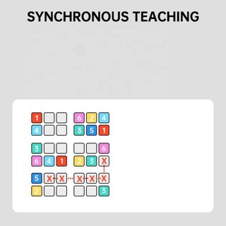 Sudoku Super Slide Puzzle Educational Brain Teaser